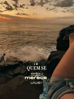 ISSO QUE É VIDA