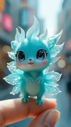 Aquarius Zodiac ⚡♒