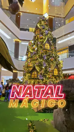 Natal Mágico 