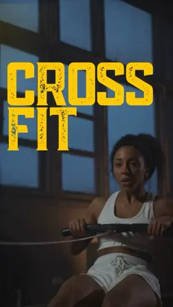 CROSSFIT 