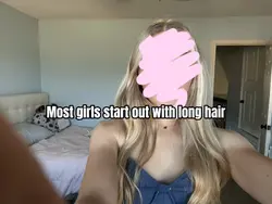💇‍♀️✂️