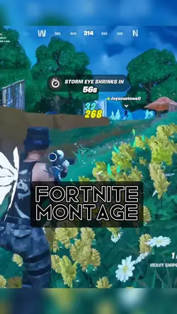 Fortnite Clips