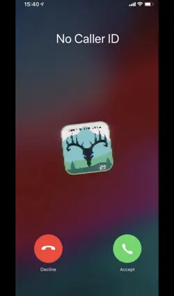 Deer’s Eye View buzz