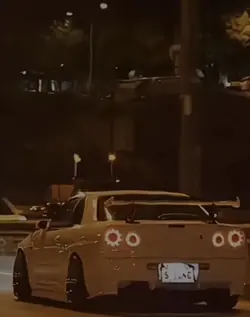 SLICKBACK!?