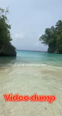 Core memories😍