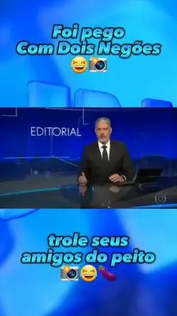 Dois Negoes 