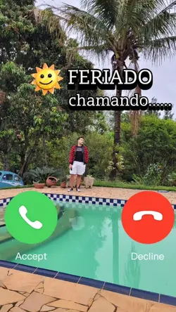 Feriado