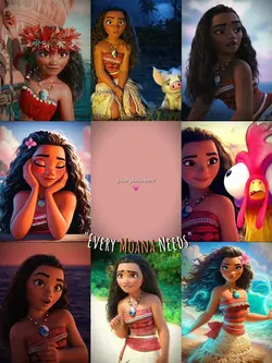 moana+rapunzel