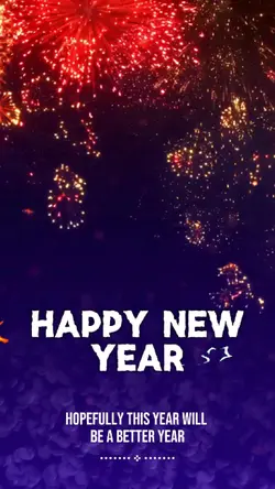 new year