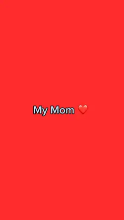 Mothers day template