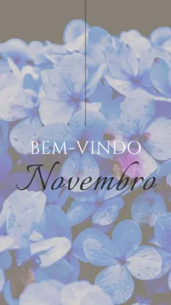 NOVEMBRO