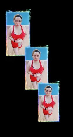 3d efect