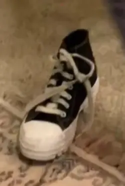 MY SHOES R GREAT