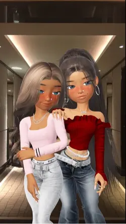 “Bestfriend”❤️💋🫦