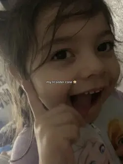 i love her smmm