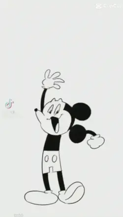  Mickey Mouse? 