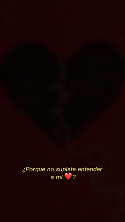 Me Voy💔