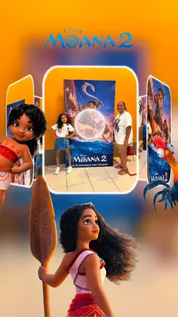 Moana 2
