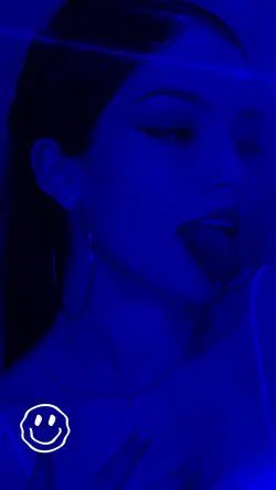 EfeitoAzul 💙💦🦋