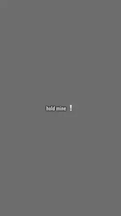 hands