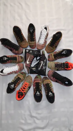 Sneakers / shoes 