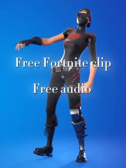 Free clip