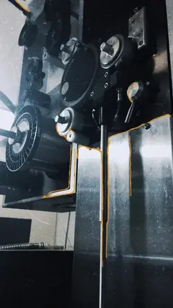 Cutting Tech