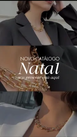 CATÁLOGO NATAL