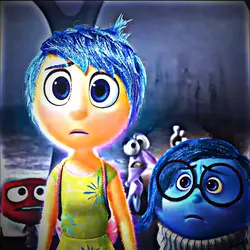 Inside Out Parallels