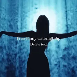 Jenny Free clip
