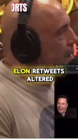 Joe Rogan Clips