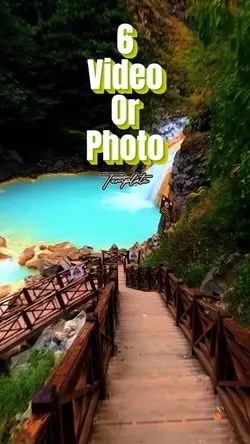 6 Video Or photo