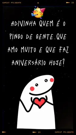 Pingo de gente