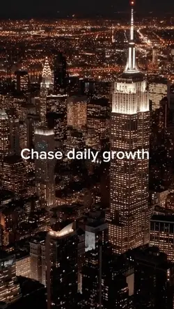 Growth > perfectio