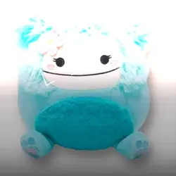 Squishmallow :3