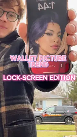 Wallet (PHONE) trend