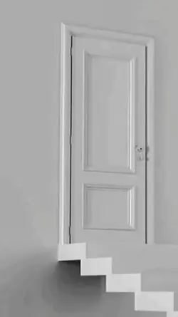 Open Door