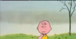 Charlie Brown luck 