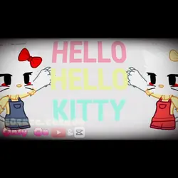 Hello Kitty Trend‼️