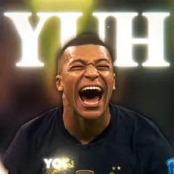 Mbappe free edit