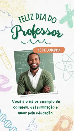 Professor