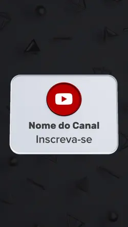 Animação YouTube 