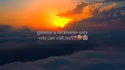 nicknam