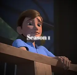 Best cartoon frfr