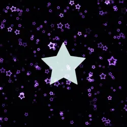 from the stars