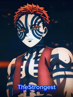 Free Akaza Edit
