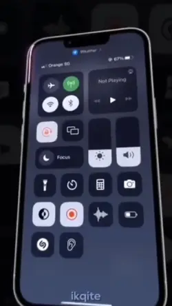 IPhone Album