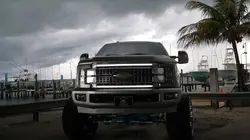 Ford template