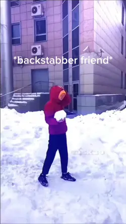backstabber