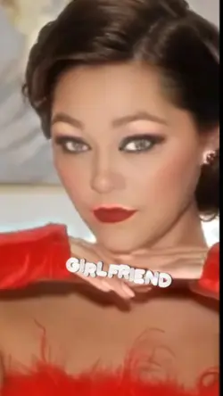 Girlfriend 